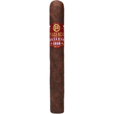 Plasencia RESERVA 1898 TORO 1 ks