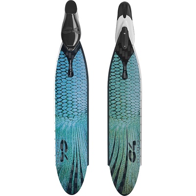 C4 Carbon C4 плавници L-1090 Betta 20 (C4 0PC4L1090B2036CM)