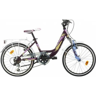 SPRINT Starlet 20 (2022)