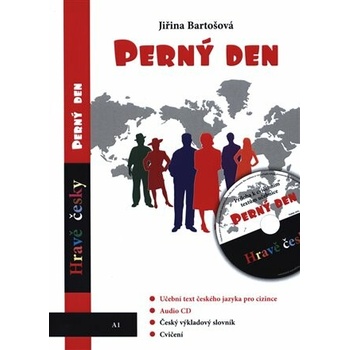 Perný den