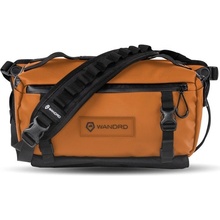 Wandrd Rogue Sling 9 l orange