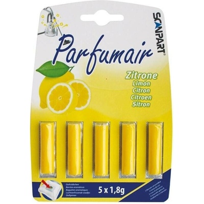 Scanpart SCA2690040034 citrón 5 ks – Zboží Dáma