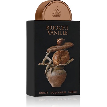 LATTAFA Brioche Vanille EDP 100 ml