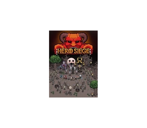 Hero Siege