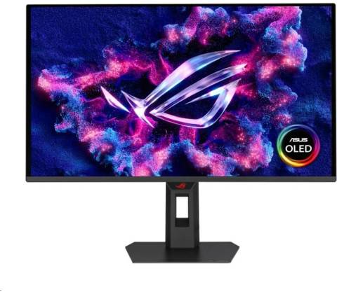 Asus ROG Strix OLED XG27AQDPG