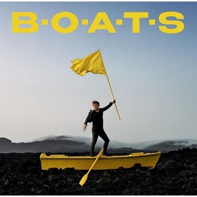 Michael patrick kelly - b. o. a. t. s (cd) (0194398806921)