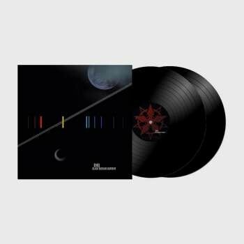 DODHEIMSGARD - BLACK MEDIUM CURRENT LP