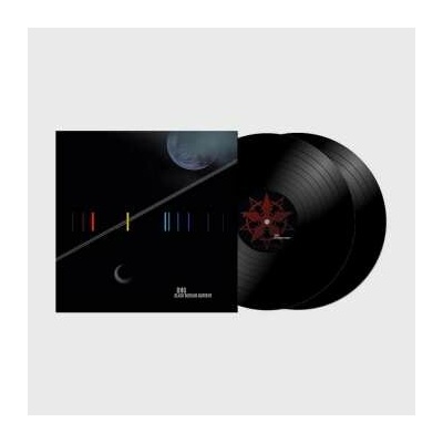 DODHEIMSGARD - BLACK MEDIUM CURRENT LP