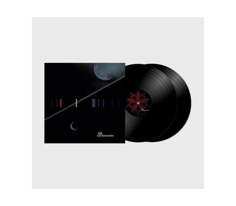 DODHEIMSGARD - BLACK MEDIUM CURRENT LP