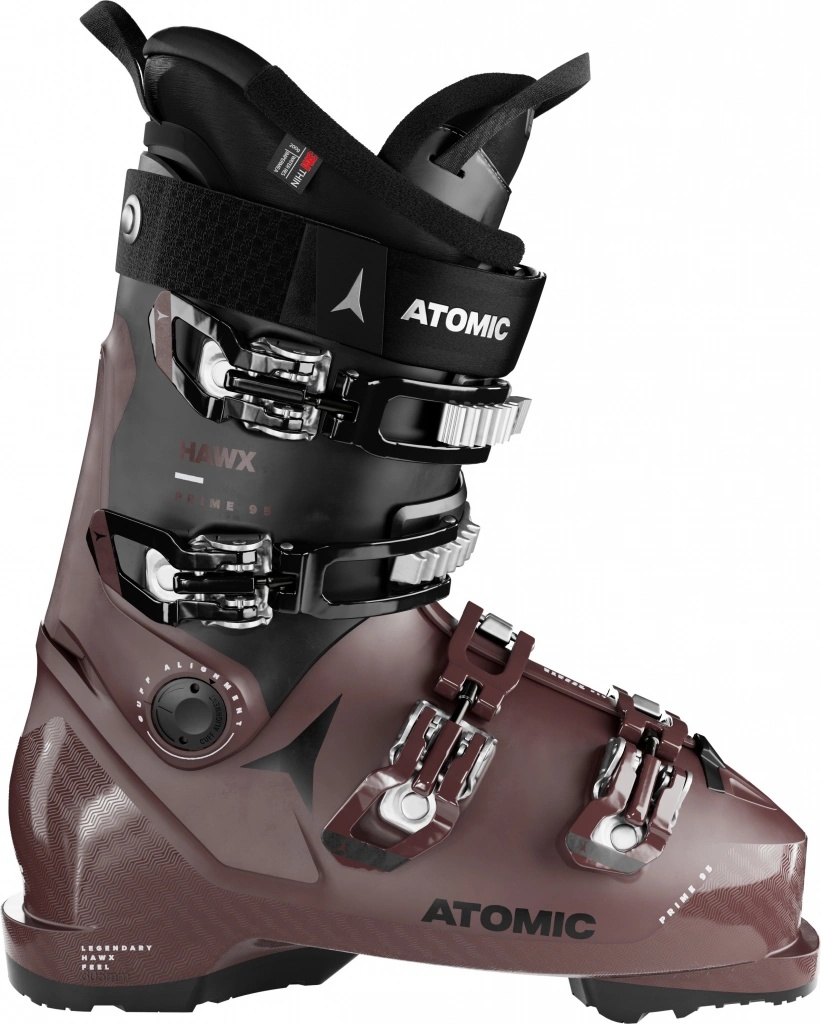 Atomic Hawx Prime 95 W GW 22/23 - Heureka.cz