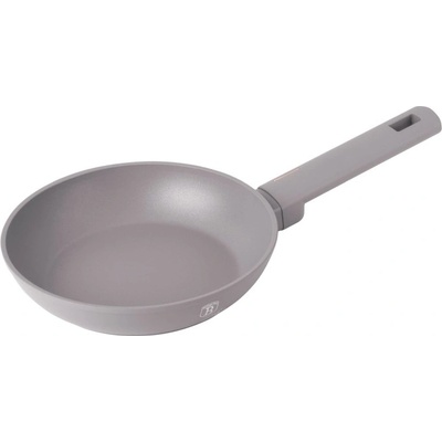 Berlingerhaus Pánev s titanovým povrchem 20 cm Taupe Collection
