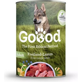 Image 1 of Goood Adult lamb 800 g