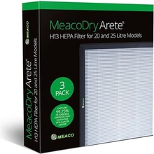 Meaco Dry Arete One 20L/25L H13 HEPA filter