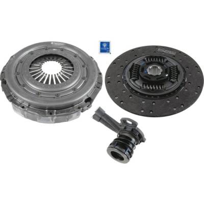Sada spojky SACHS 3400 710 005