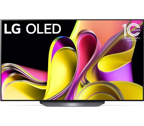 LG OLED55B33