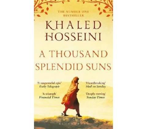 A Thousand Splendid Suns
