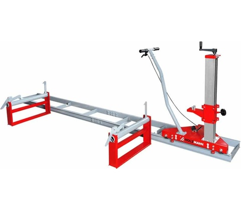 HOLZMANN MOBAS2