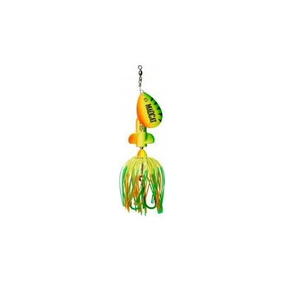 MadCat Třpytka A-Static Spinner 65g S FT UV