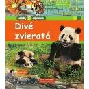 Divé zvieratá
