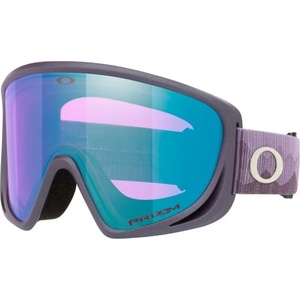 Oakley Ски маска Oakley Mont Scape Prizm S2 Ski goggles - Aubergine Mtn / Prizm Iced (417-6445-0111)