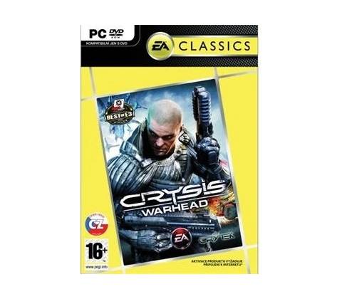 Crysis Warhead