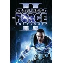 Star Wars: The Force Unleashed 2