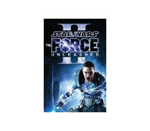 Star Wars: The Force Unleashed 2
