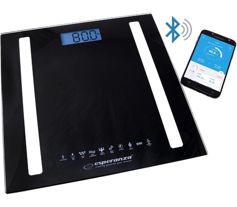 Esperanza EBS016K