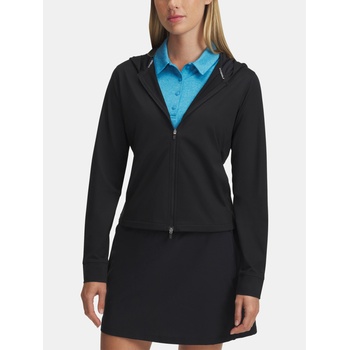 Under Armour Дамски суитшърт Under Armour UA Drive Full Zip HD Under Armour | Cheren | ЖЕНИ | XS