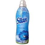 Silan Балсам за пране, SILAN, Fresh Sky, 40 пранета, 880 мл
