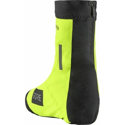 GOREWEAR Sleet Insulated Overshoes neon yellow/Black