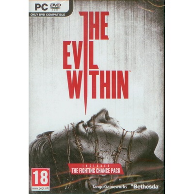 The Evil Within