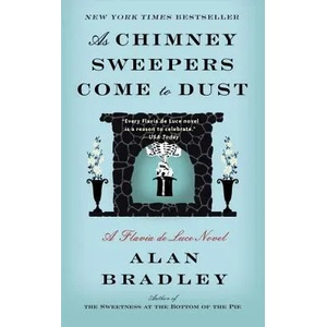 As Chimney Sweepers Come to Dust (ISBN: 9780345539946)
