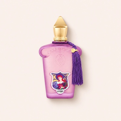 Xerjoff Casamorati La Tosca parfémovaná voda dámská 100 ml