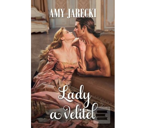 Lady a velitel