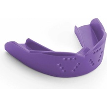 SISU 3D srPurple Punch fialová