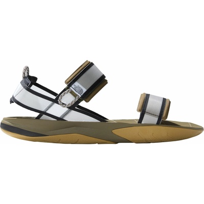 The North Face Skeena Sport Sandal grey NF0A5JC6KT01 – Zbozi.Blesk.cz