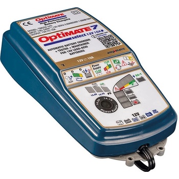 TecMATE OptiMATE 7 Select TM250