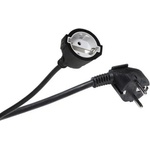 Vivanco 1 plug 3 m (37324)