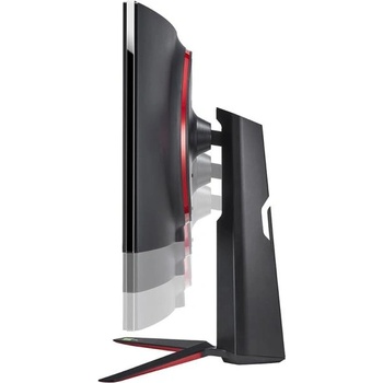 Image 1 of LG UltraWide UltraGear 34GN850P-B