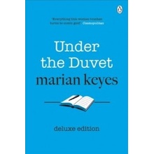 Under the Duvet Keyes Marian