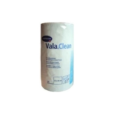 Vala Clean Roll jednorázová žínka 22 x 30 cm 175 ks – Sleviste.cz