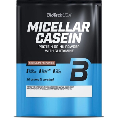 BioTech USA Micellar Casein 30 g