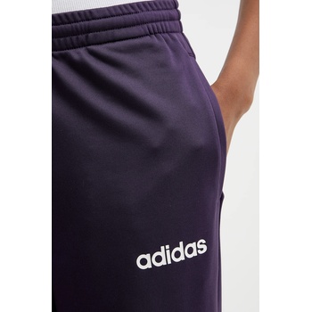 adidas Анцуг adidas Linear в лилаво JX0527 (JX0527)