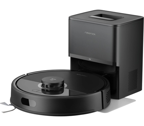 Roborock Q7 BF+ Black