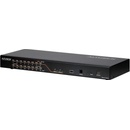 Aten KH-2516 Altusen KVM 2 Consoles /16-port High-Density Cat 5