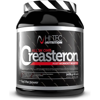 HiTec Nutrition Creasteron 1200 g