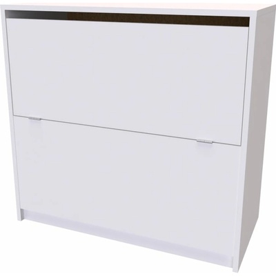 Nábytek Mikulík Peřináč DAVID (přední výklop) bílý lesk, antracit, aj. – Zboží Dáma Nábytek Mikulík Peřináč DAVID (přední výklop) bílý lesk, antracit, aj. – Zboží Dáma