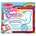 Melissa & Doug Рисувай с корда Дъга (40619)