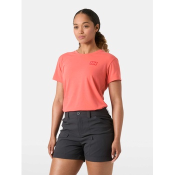 Helly Hansen Тениска w skog graphic tee